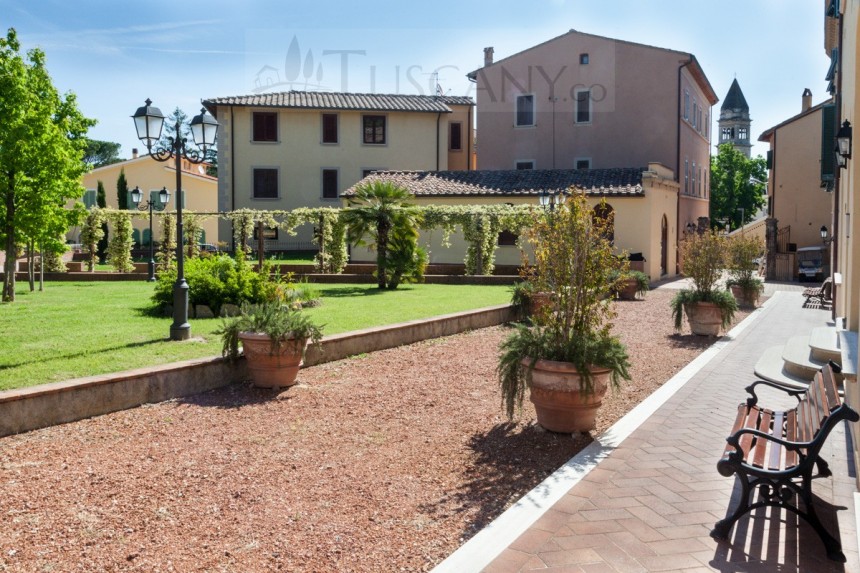 Villa Borri