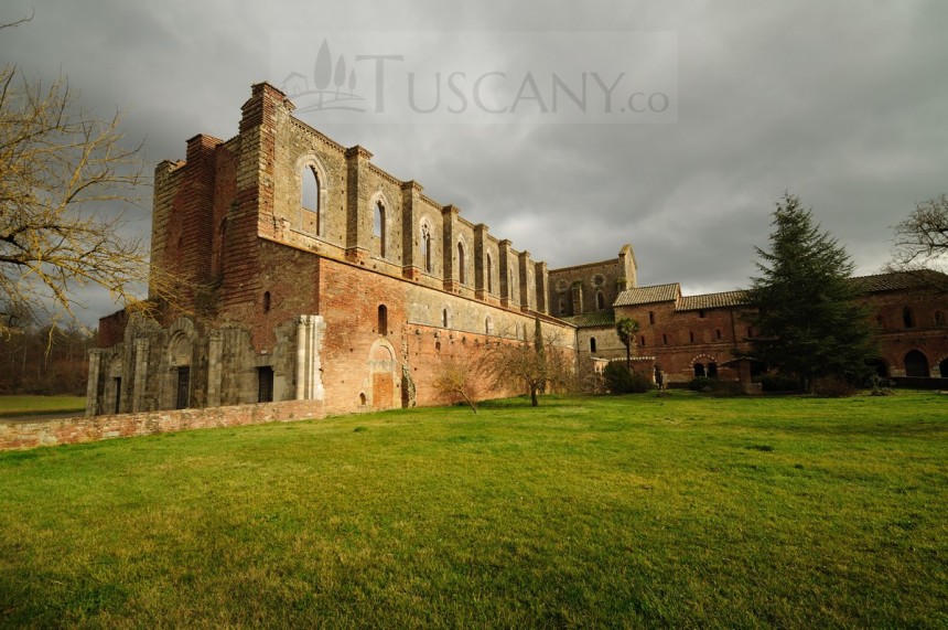 Cathedral of Saint Galgano