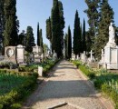 Cimitero degli Inglesi Florence