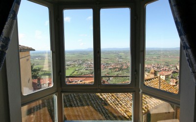 Cortonese Apartments