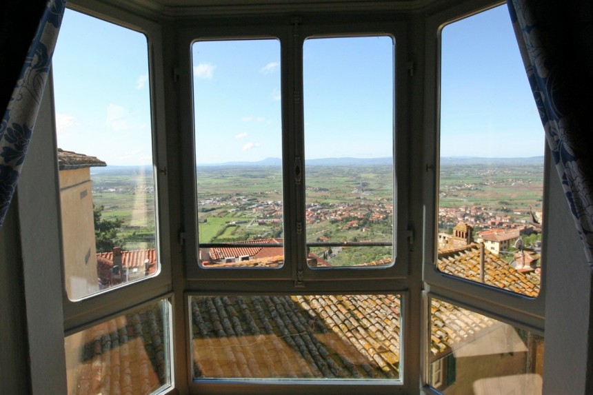 Cortonese Apartments
