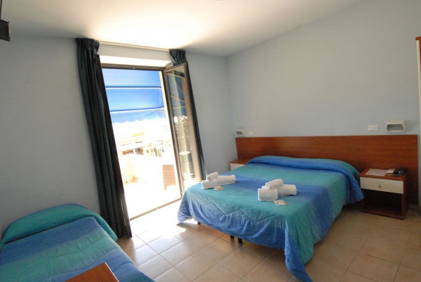 Hotel Sole e Mare