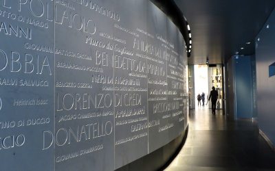 Museo dell'Opera del Duomo Firenze