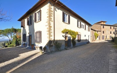 Villa Drugo Greve in Chianti