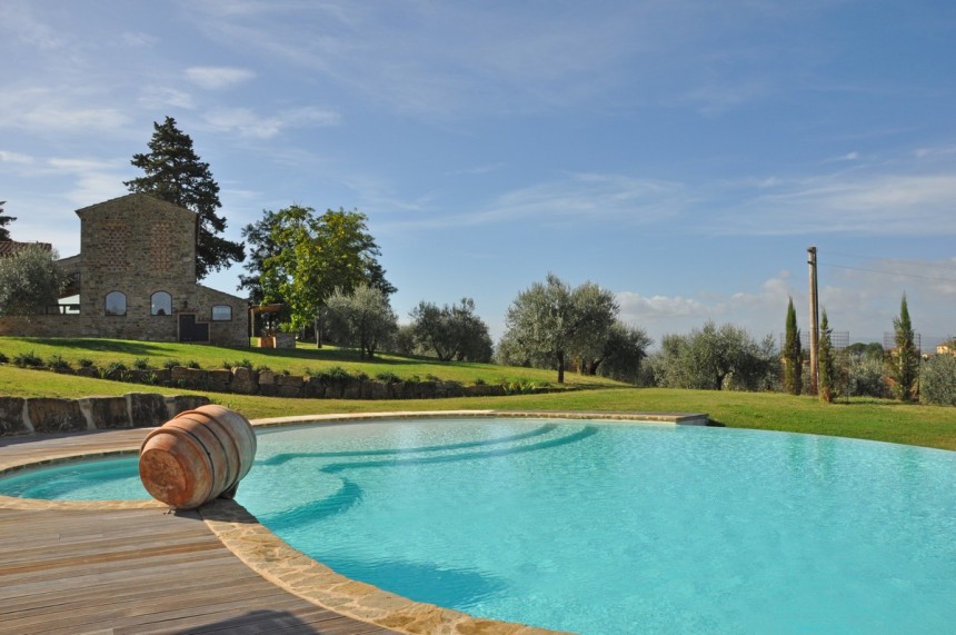 Villa Ferdinando