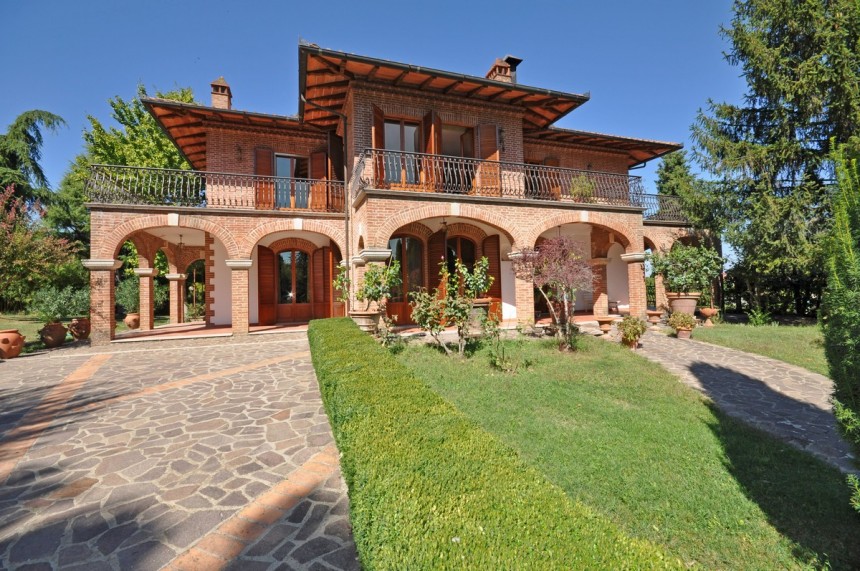 Villa Lauretana