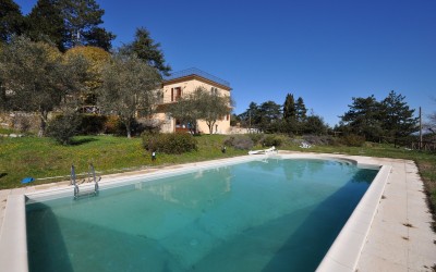 Villa Miranda